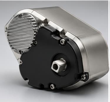 POWERTRAINS view 2