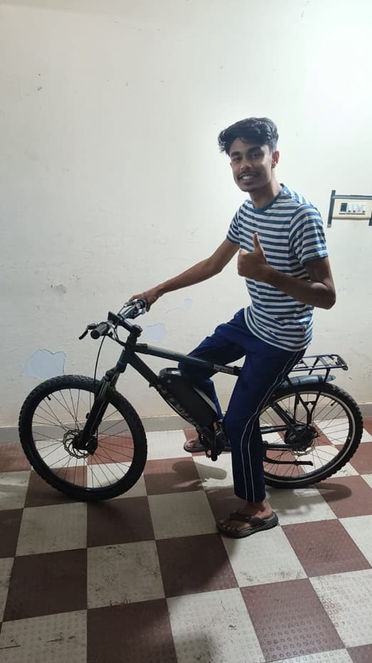 Bhuvan